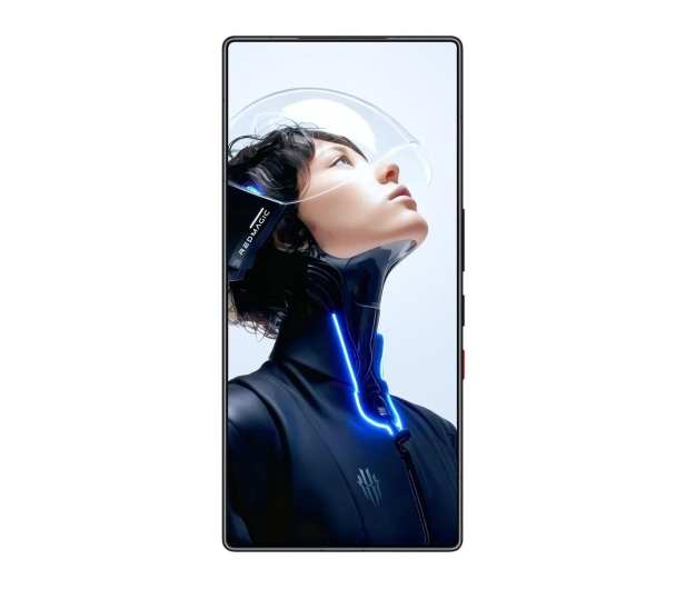 REDMAGIC 11 Pro 5G 16/512GB Nightfreeze - 1607989 - zdjęcie 3
